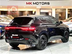 دودج هورنيت